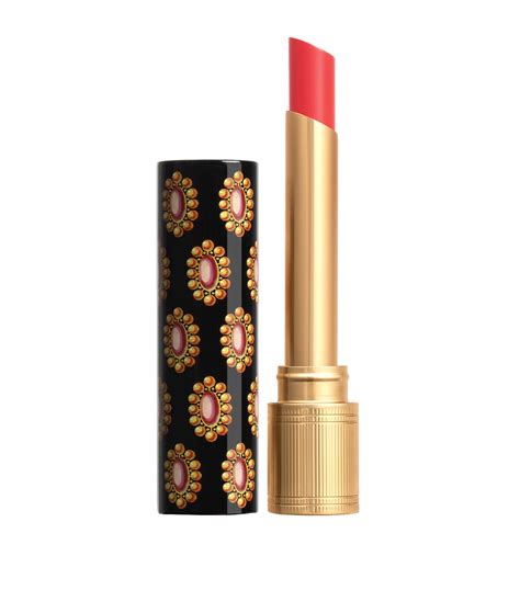 Rouge de Beauté Brillant Glow & Care Shine Lipstick 